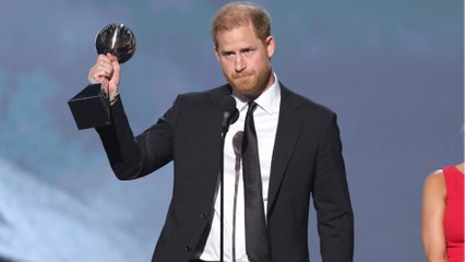 Prince Harry could return to the UK for uncle’s funeral, but has one condition