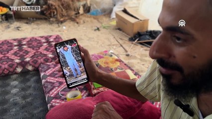 Soykırımcı İsrail'in işkenceci yüzü