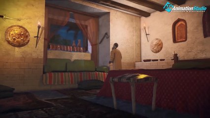 قصة حفر بئر زمزم