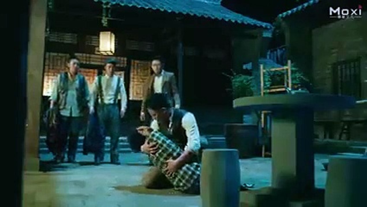 Ver Salvando la Ciudad de la Paz Pelicula de Accion de Kung Fu Completa en Español