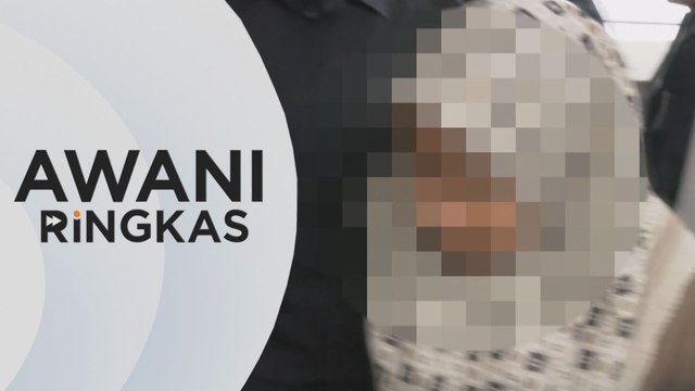 AWANI Ringkas: Kanak-kanak maut | Pembekuan akaun bank