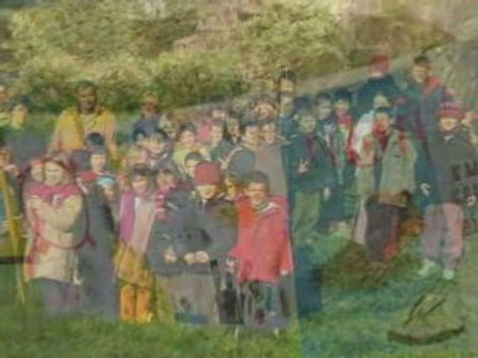 Concours Lions Respectons la faune et la flore