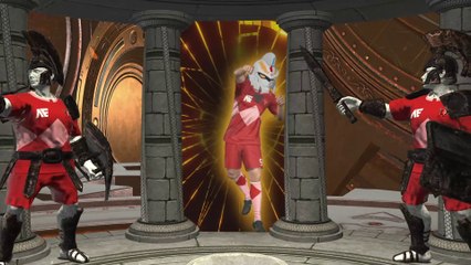 2023 4chan Summer Cup Final Day Intro