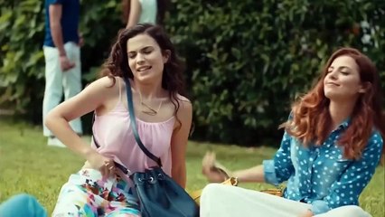 مسلسل اسمه السعادة الحلقة 5 الخامسة مدبلج HD