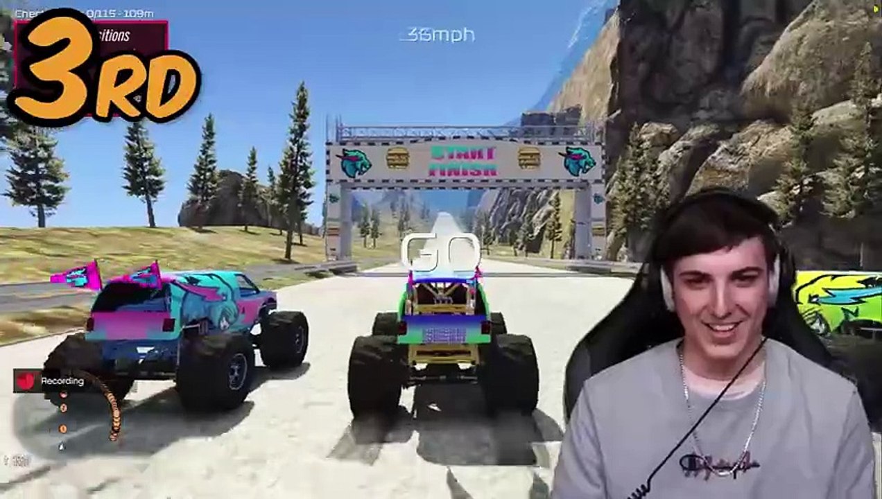 World's Fastest Car!