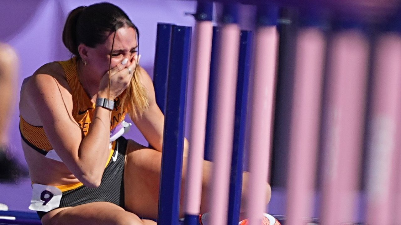 Drama um Weißenberg: Bitteres Olympia-Aus noch vor dem Start