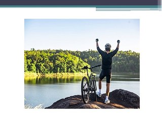 Hong Chong Yi — Why Mountain Biking is the Most Satisfying and Appealing Adventure Sport