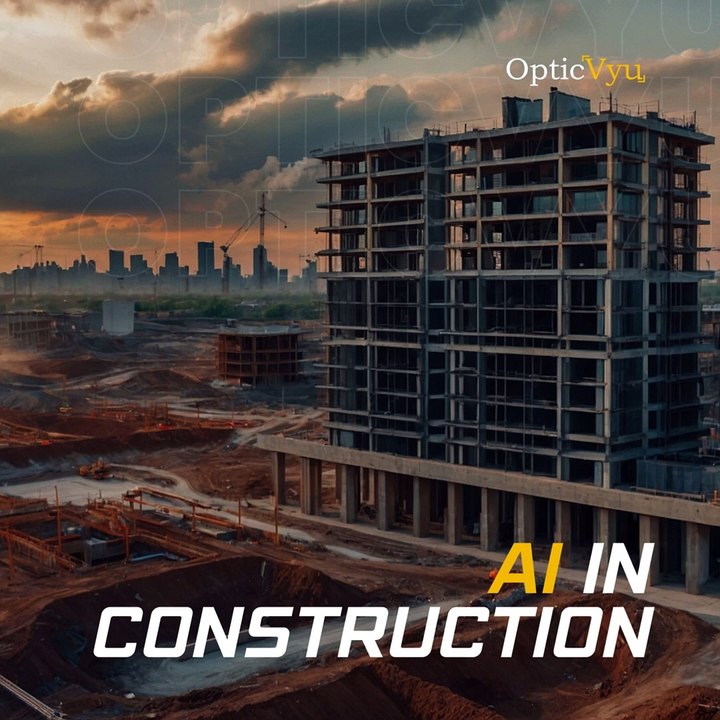 AI in Construction