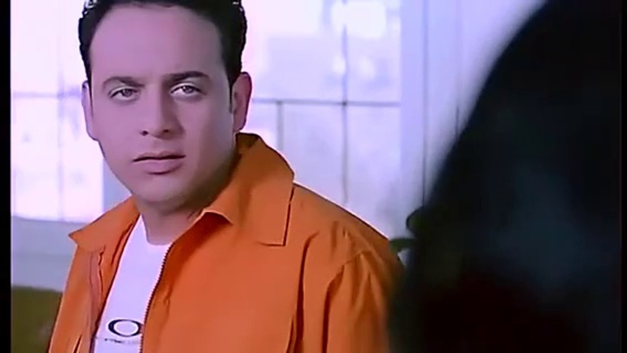 HD  فيلم  | ( بحبك وأنا كمان ) ( بطولة) ( مصطفى...