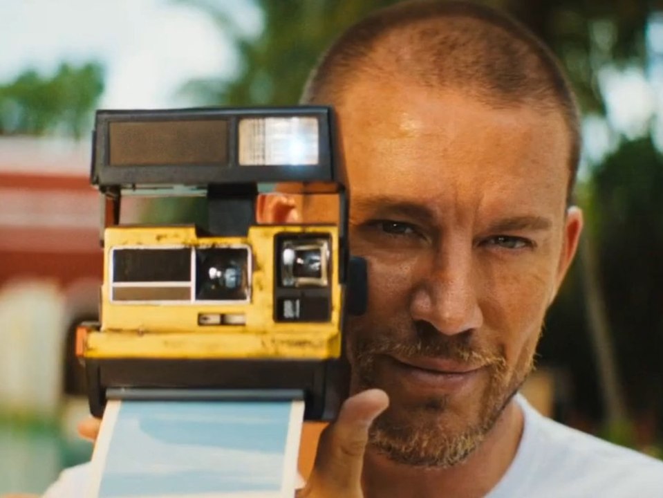 'Blink Twice': Trailer zum Insel-Alptraum mit Channing Tatum