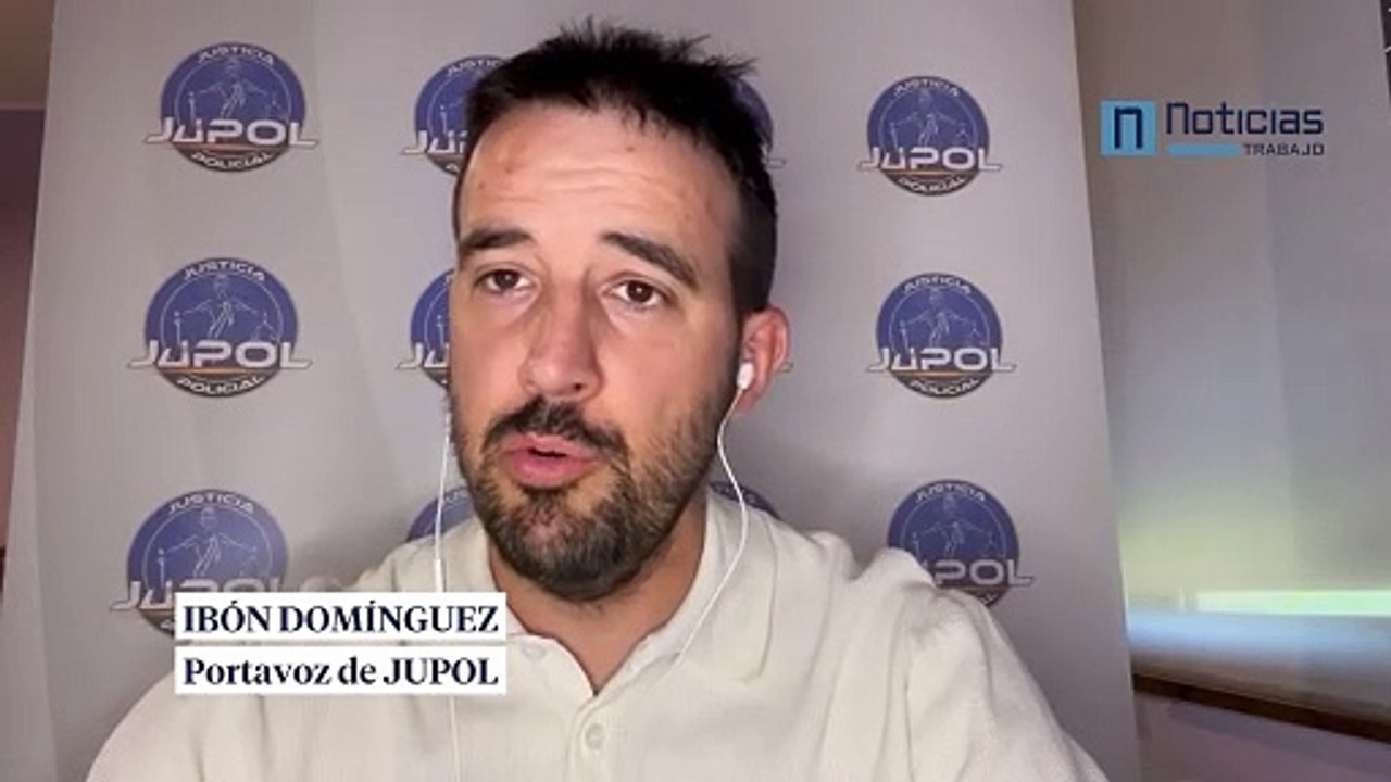 JUPOL califica de escándalo y vergüenza la actuación de Mossos d'Esquadra "permitiendo la evasión del prófugo Puigdemont"