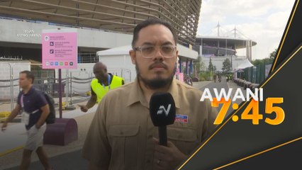 Dhabitah mara ke final, peluang tambah pingat