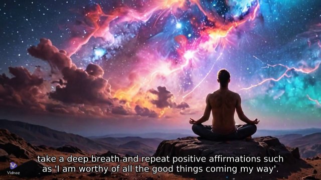 Morning Manifestation Routine: Positive Affirmations to Start Your Day