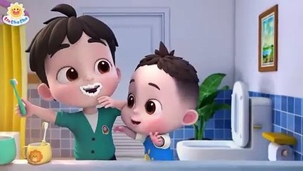 Download Video: Brush_Your_Teeth_Song___LiaChaCha_Nursery_Rhymes___Baby_Songs #LiaChaCha #nurseryrhymes #babysongs #kidssongs #forkids #forbaby #baby #babysong #kidsong #lia #babychacha #chacha #brushteeth #brushyourteeth