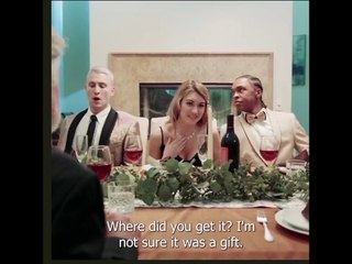 who is the charge insta empire storyline