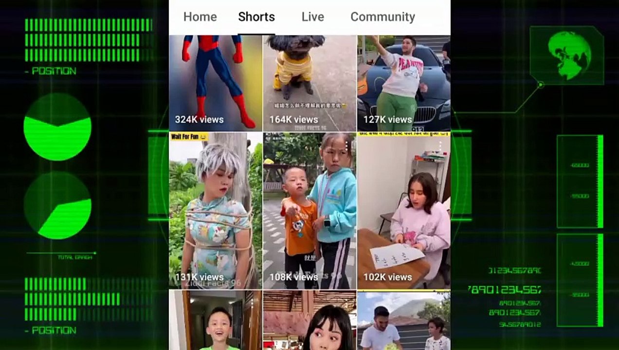 235K Subs but Not Monetize❌ _ Youtube Shorts Monetization 2024 _ Shorts Channel Monetization 2024