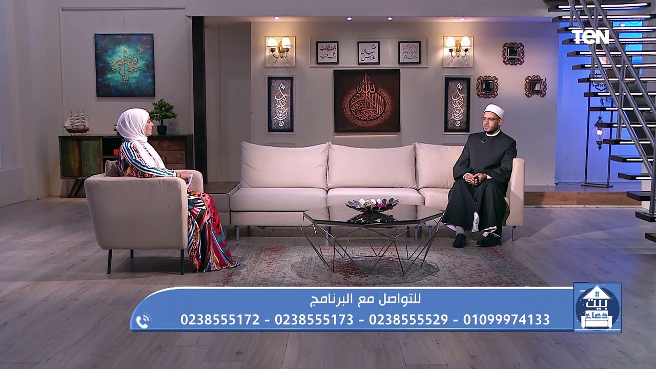 متصلة: هل العبارات المجاملة " سيد العارفين أو ست الكل" أقوال مخالفة للعقيدة.. الشيخ أحمد المالكي يرد