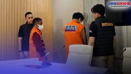 Imigrasi Tangkap Dua Pelaku Penyelundupan Orang ke Australia, Ini Tampang Pelaku