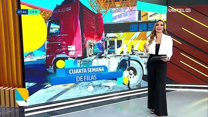 Tải video: YPFB explica la situación del abastecimiento de combustibles, la subvención e introducción de nueva gasolina