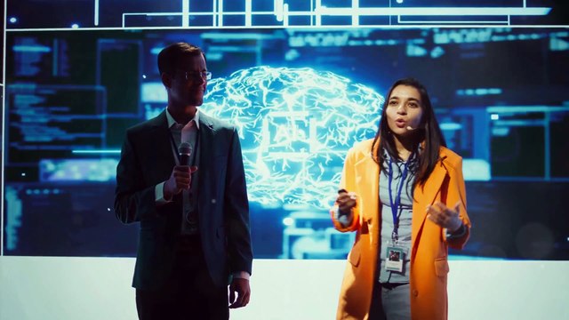 Top 10 AI and Machine Learning Trends and Facts for 2024