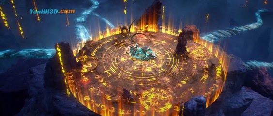 Thế Giới Hoàn Mỹ Tập 175 Thuyết Minh