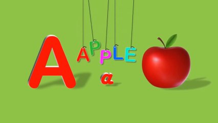 Abc song / phonics song / alphabets/ a to z alphabets..