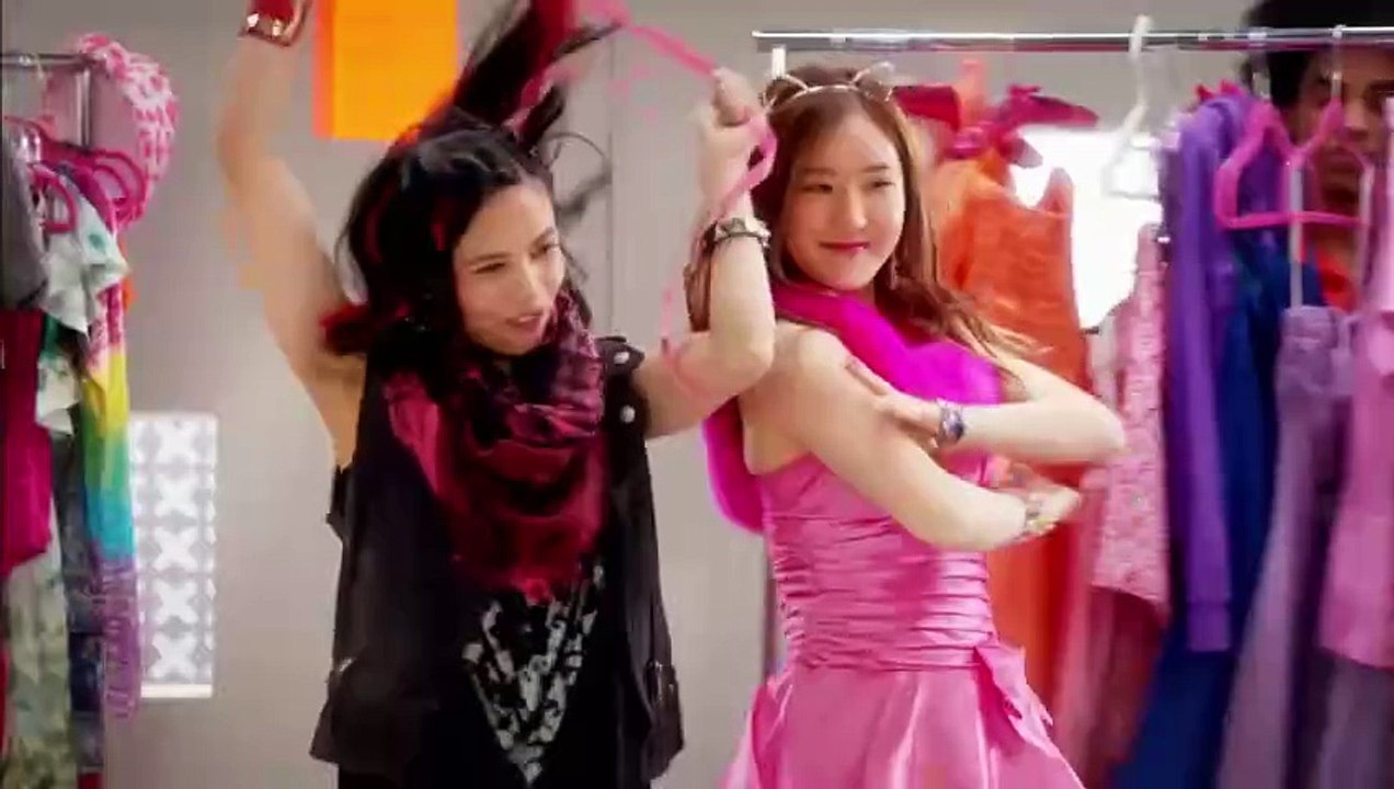 XO-IQ - Make It Pop! Music Video (1080p) (HD) (English)