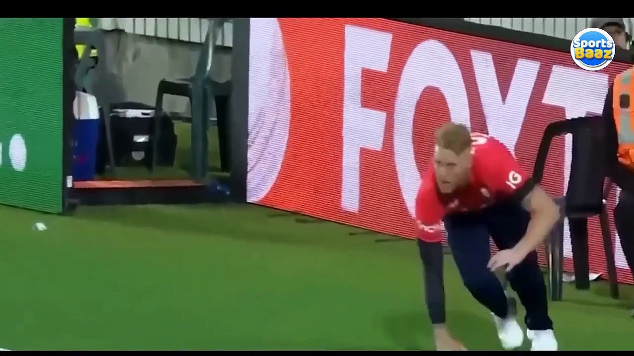 CRAZY Cricket Moments