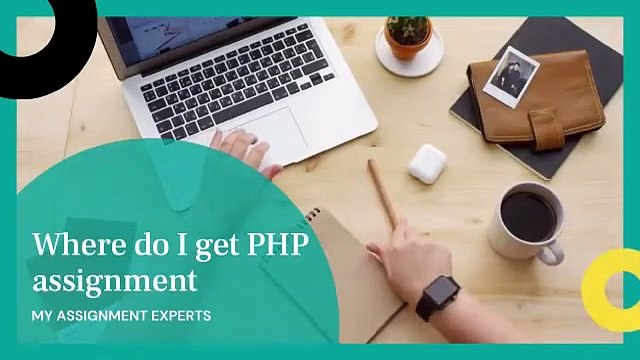 PHP Assignment help __My Assignment Experts