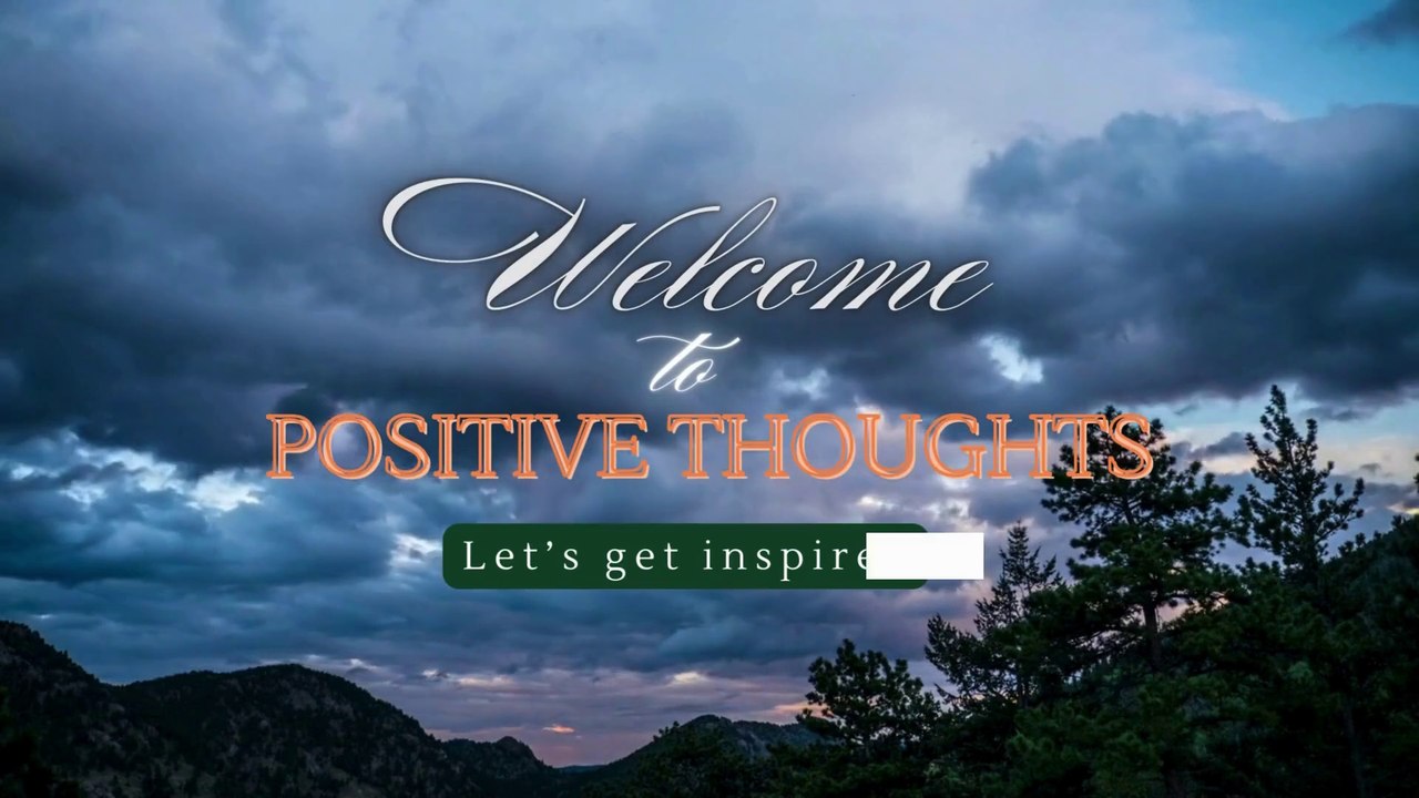 Life-Changing Love & Life Quotes to Inspire Your Journey | Positive Thoughts