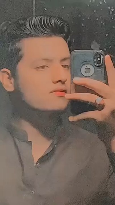 Chup baliy