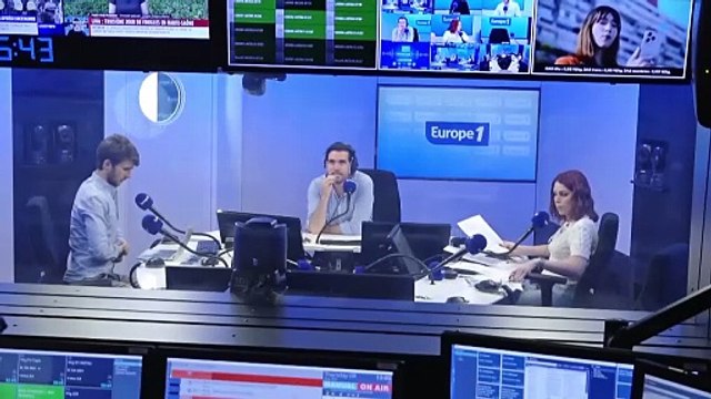 Effet Léon Marchand, pluie de médailles... Comment les JO de Paris 2024 boostent les paris sportifs