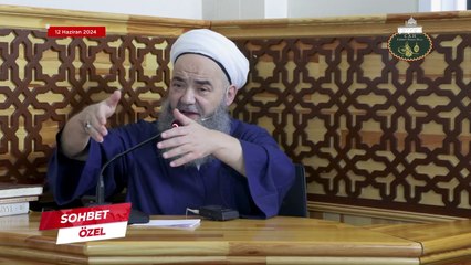 Mahmûd Efendi Hazretleri'miz ile Çıktığımız Seferlerden Bazı Hâtıralar