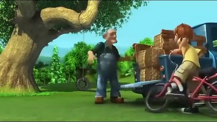 Hindi Dubbed Cartoon Movies 🎬 - Fun & Entertaining for All Ages