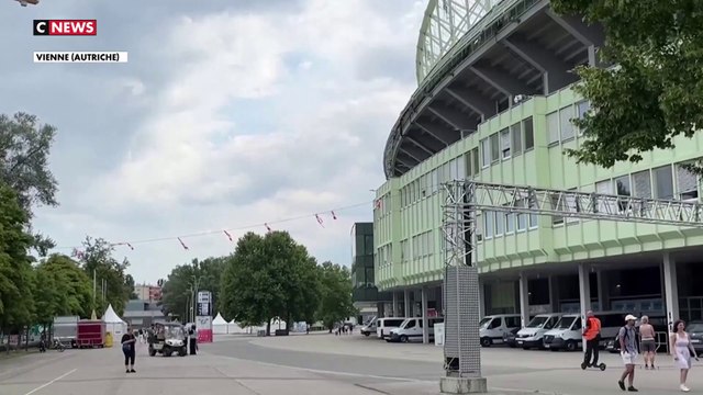 Les concerts de Taylor Swift en Autriche annulés à cause d’un projet d’attentat