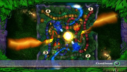 Jumanji; The Game - PS2 Gameplay