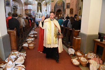 Martin Golob delí svoje blagoslove: od koles do domov 🚴‍♂️