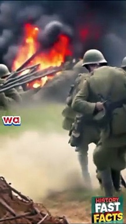 World war 1 Epic Battle That Changed Everything!