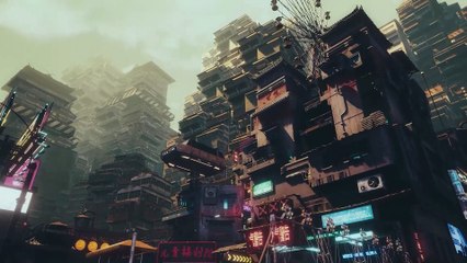 Nirvana of Storm Rider episode 03 | Multi Sub | vip110.vip