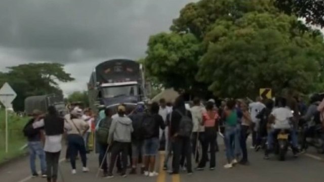 Manifestantes de La Mojana levantaron el paro: ¿Qué tiene que pasar para que no retornen los bloqueos?