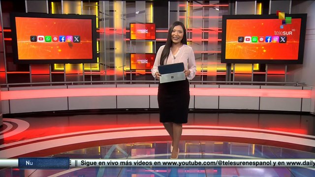 Conexión Digital Matutina 08-08 Dos años de gestión del pdte. Gustavo Petro