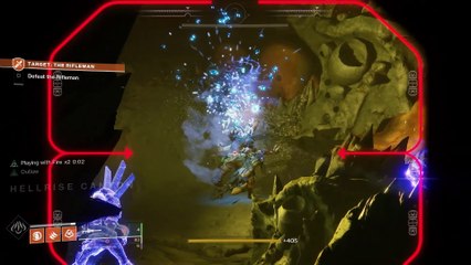 Destiny 2 zeigt im Trailer zum Forsaken-Jahrespass, was die Saison der Schmiede bereithielt