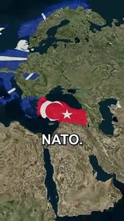 Why is Turkey so important for NATO