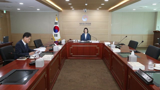 법원, 오는 26일까지 '방문진 신임 이사 선임' 효력 정지 / YTN