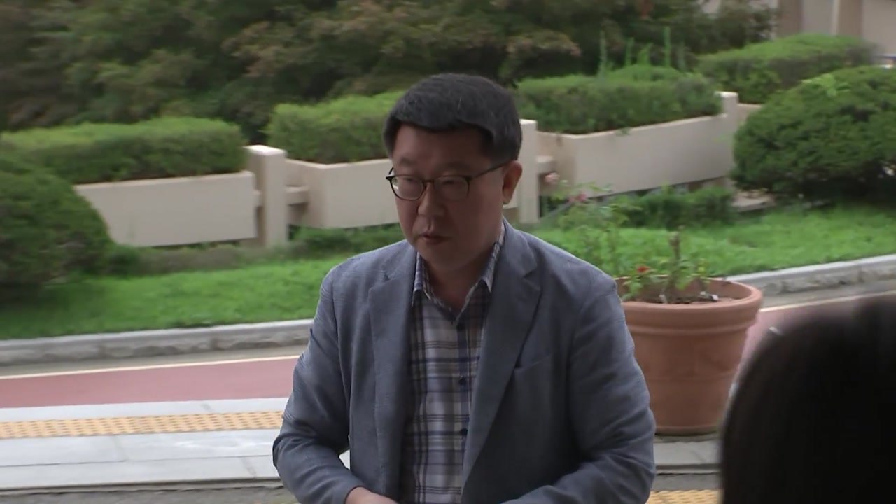 법무부, 김경수·조윤선 '광복절 특사' 포함 / YTN