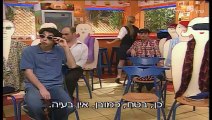 הפיג'מות עונה 3 פרק 7 הרדיו הישן