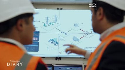 Директор C4IR Азербайджан о формировании будущего технологического прогресса 🚀