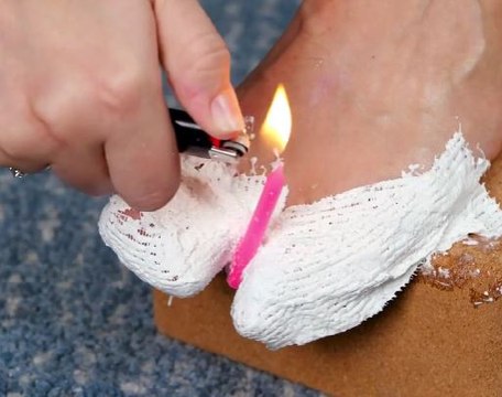 Beyond the fabric! Crafting DIY footwear with unexpected materials & designs!