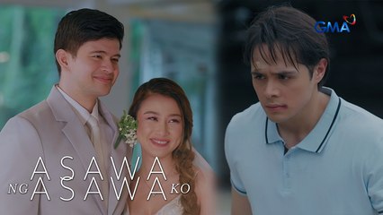 Asawa Ng Asawa Ko: May bisitang paparating sa kasal nina Jordan at Shaira! (Episode 119)