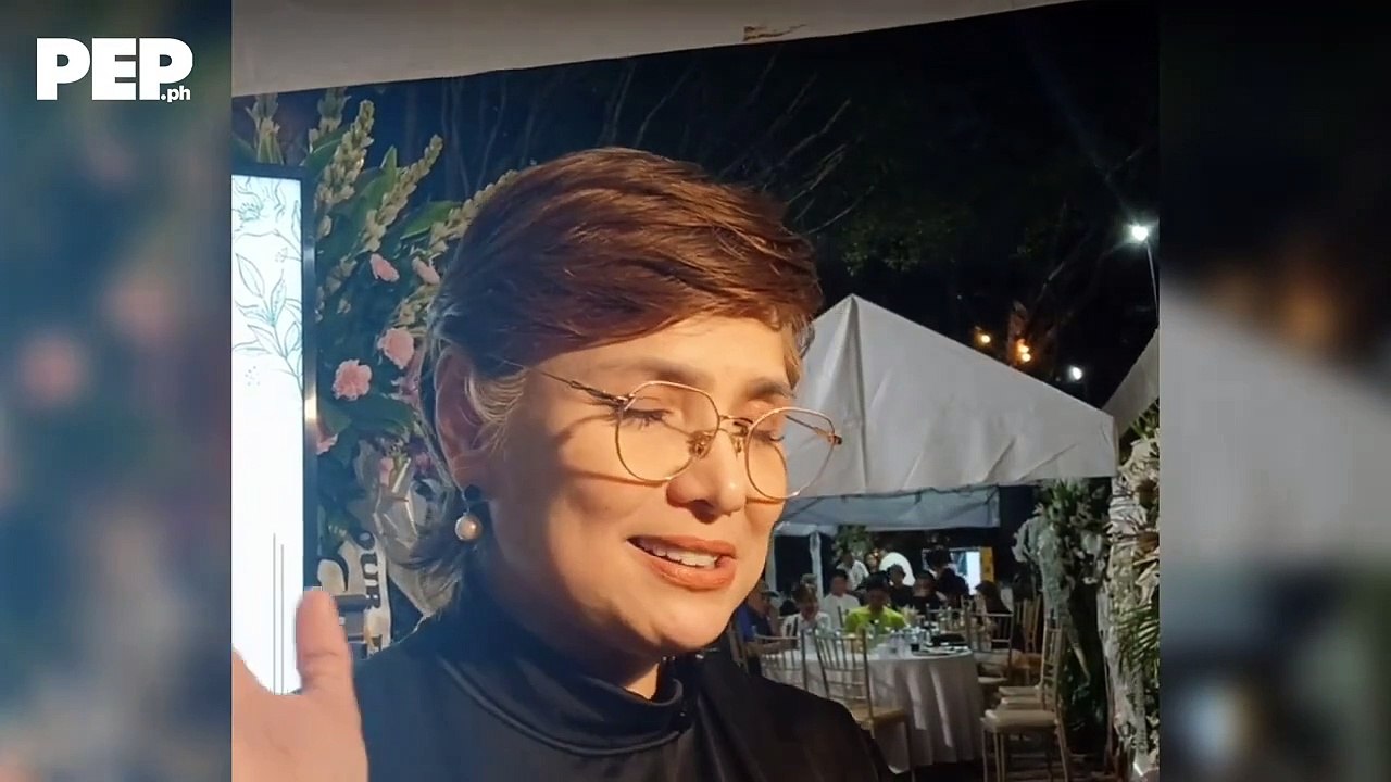 Mother Lily Monteverde helped Snooky Serna get through depression | PEP Interviews